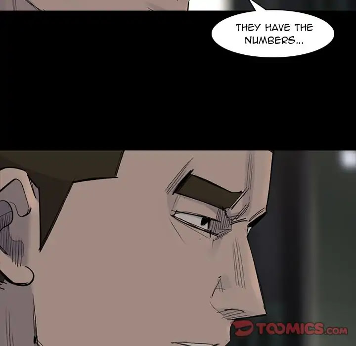 Super Rich Chapter 57 page 38 - Chapter 57: Episode 57