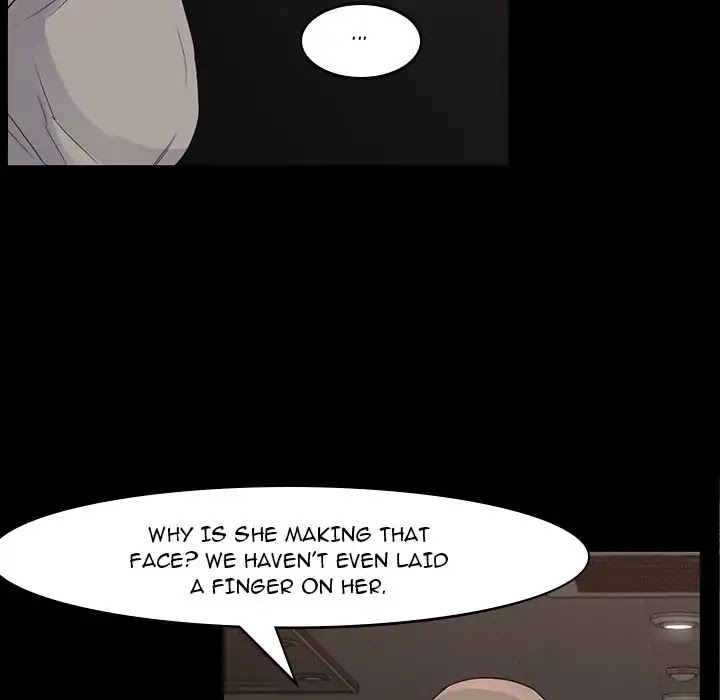 Super Rich Chapter 57 page 45 - Chapter 57: Episode 57