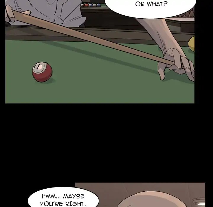 Super Rich Chapter 57 page 48 - Chapter 57: Episode 57