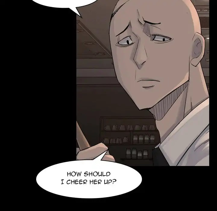 Super Rich Chapter 57 page 49 - Chapter 57: Episode 57