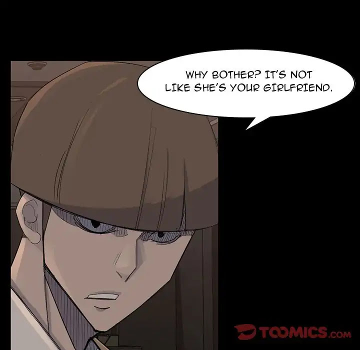 Super Rich Chapter 57 page 50 - Chapter 57: Episode 57