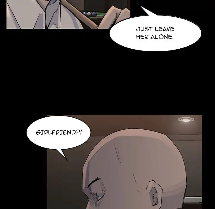 Super Rich Chapter 57 page 51 - Chapter 57: Episode 57