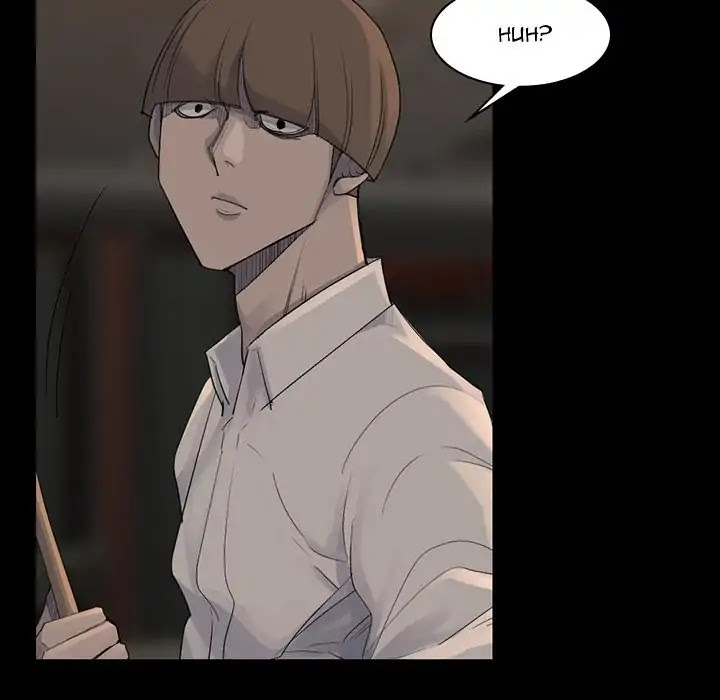 Super Rich Chapter 57 page 59 - Chapter 57: Episode 57