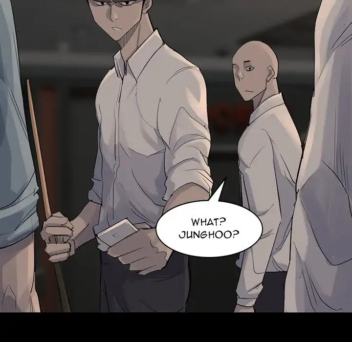 Super Rich Chapter 57 page 61 - Chapter 57: Episode 57