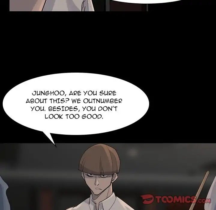 Super Rich Chapter 57 page 66 - Chapter 57: Episode 57