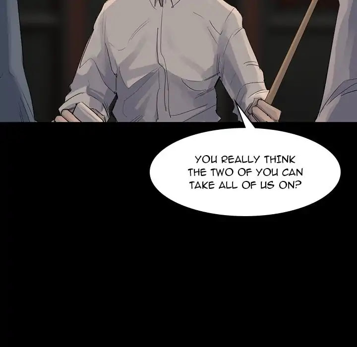 Super Rich Chapter 57 page 67 - Chapter 57: Episode 57