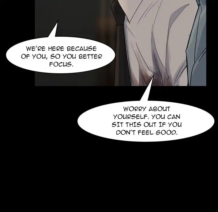 Super Rich Chapter 57 page 69 - Chapter 57: Episode 57