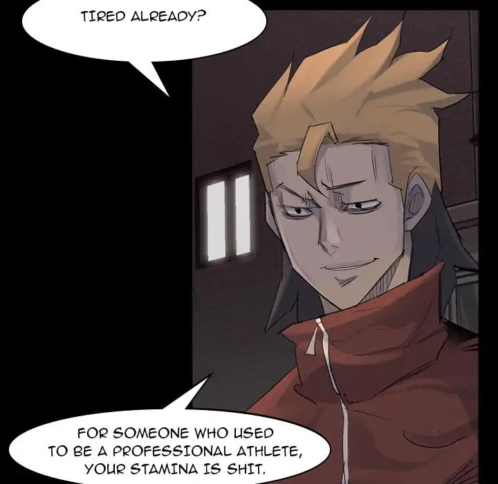 Super Rich Chapter 57 page 77 - Chapter 57: Episode 57