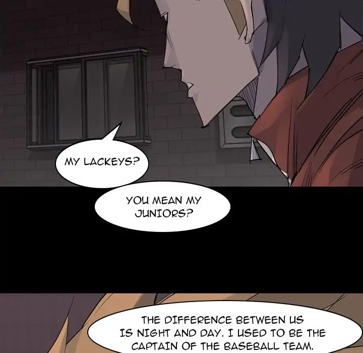 Super Rich Chapter 57 page 80 - Chapter 57: Episode 57