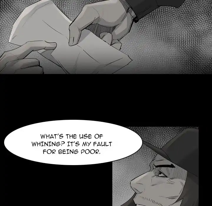 Super Rich Chapter 57 page 95 - Chapter 57: Episode 57