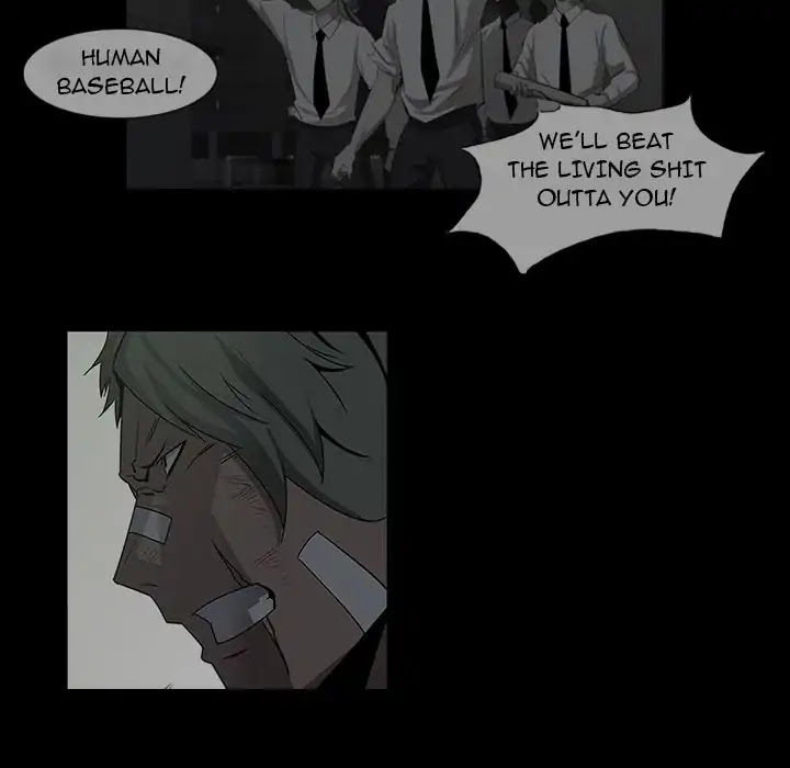 Super Rich Chapter 57 page 99 - Chapter 57: Episode 57
