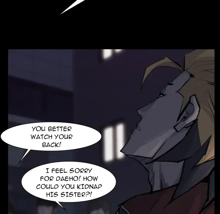 Super Rich Chapter 58 page 11 - Chapter 58: Episode 58