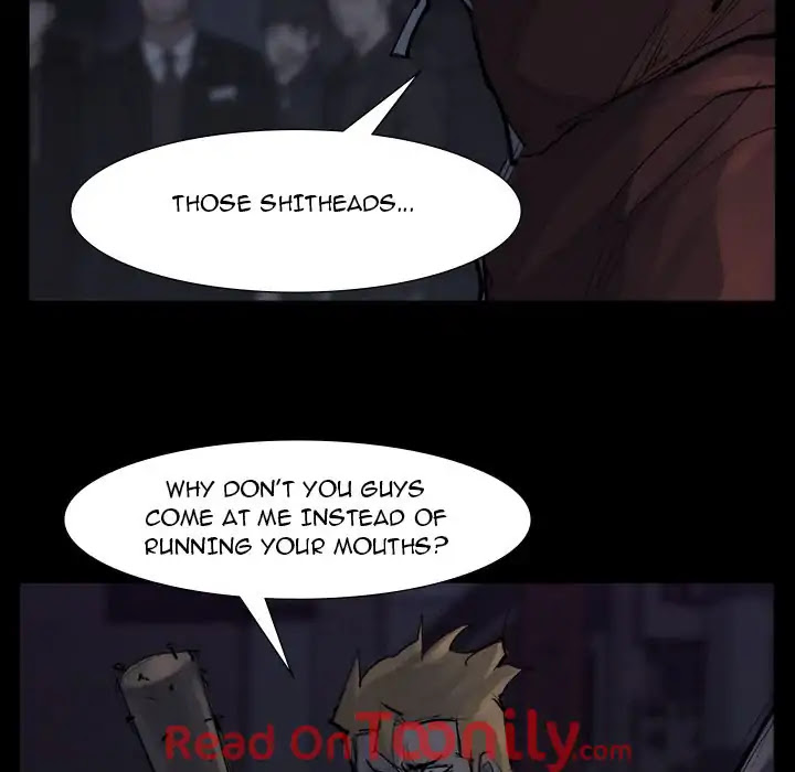 Super Rich Chapter 58 page 12 - Chapter 58: Episode 58