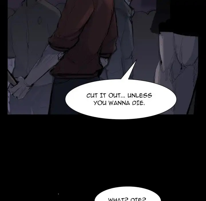 Super Rich Chapter 58 page 17 - Chapter 58: Episode 58