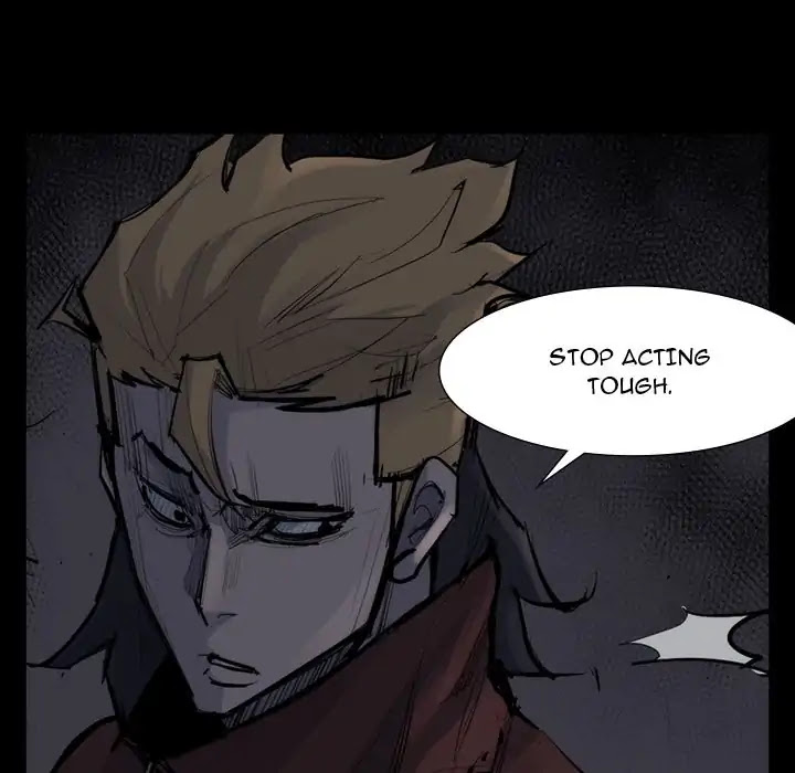 Super Rich Chapter 58 page 21 - Chapter 58: Episode 58