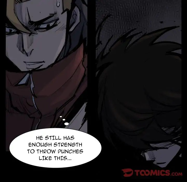 Super Rich Chapter 58 page 26 - Chapter 58: Episode 58
