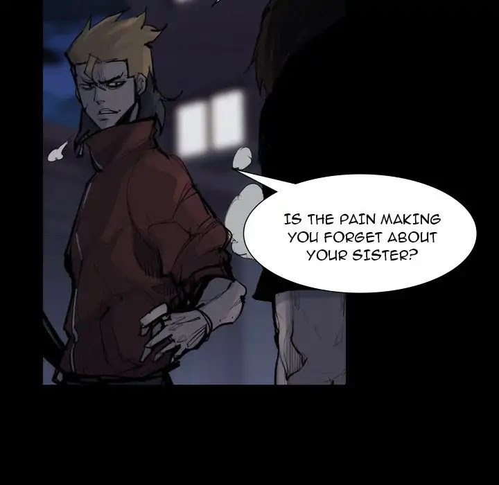Super Rich Chapter 58 page 28 - Chapter 58: Episode 58