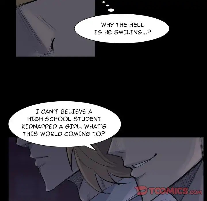 Super Rich Chapter 58 page 30 - Chapter 58: Episode 58