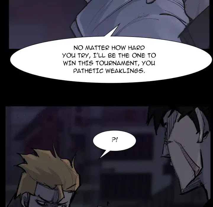 Super Rich Chapter 58 page 31 - Chapter 58: Episode 58