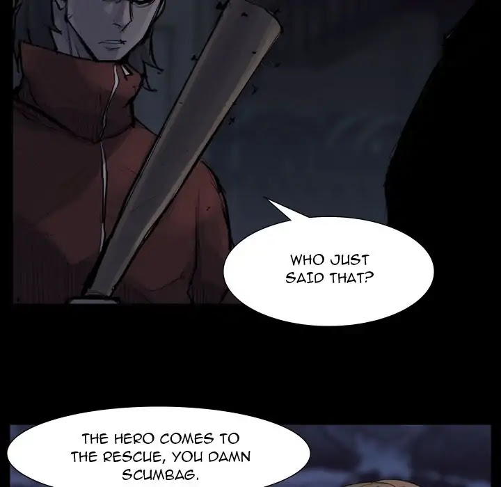 Super Rich Chapter 58 page 32 - Chapter 58: Episode 58