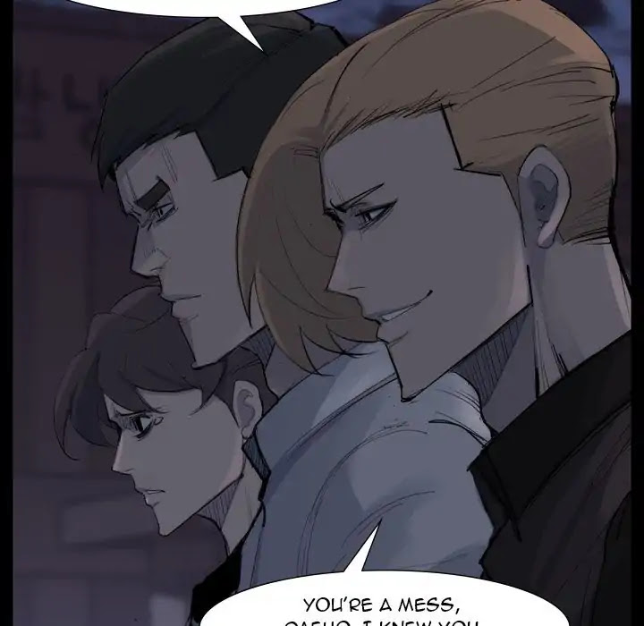 Super Rich Chapter 58 page 33 - Chapter 58: Episode 58