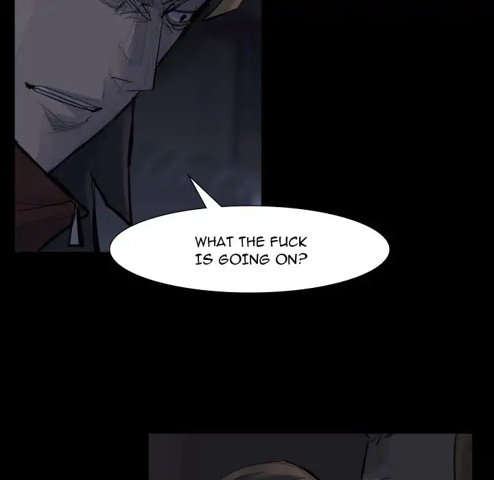 Super Rich Chapter 58 page 35 - Chapter 58: Episode 58