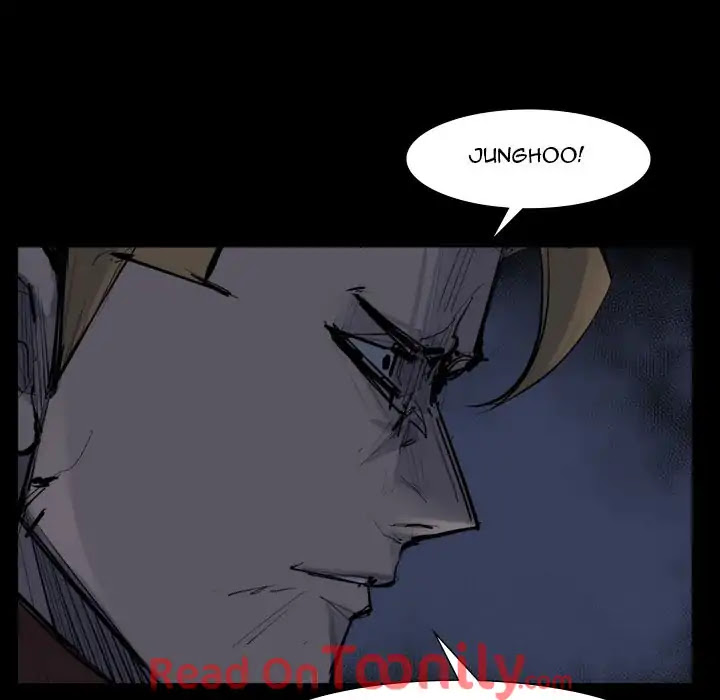 Super Rich Chapter 58 page 37 - Chapter 58: Episode 58