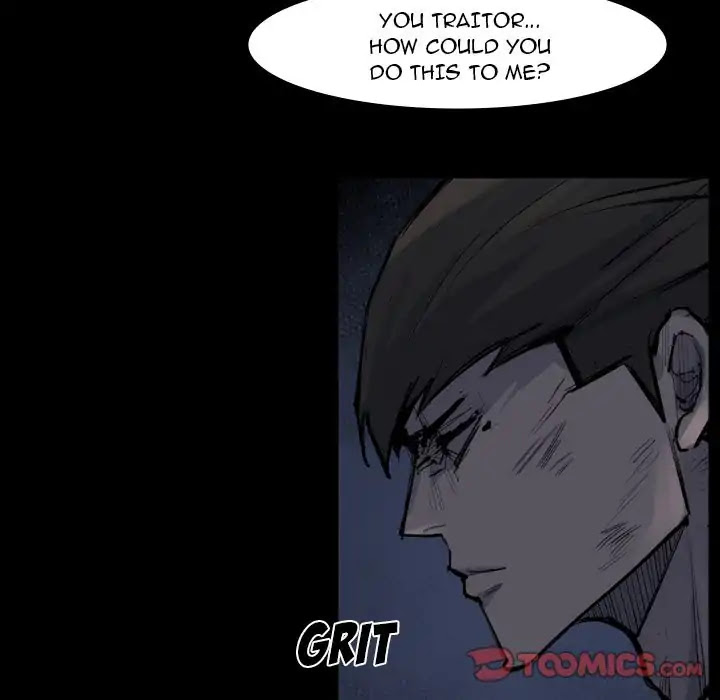 Super Rich Chapter 58 page 38 - Chapter 58: Episode 58