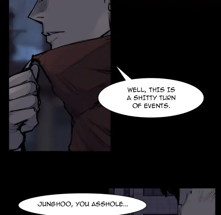 Super Rich Chapter 58 page 40 - Chapter 58: Episode 58