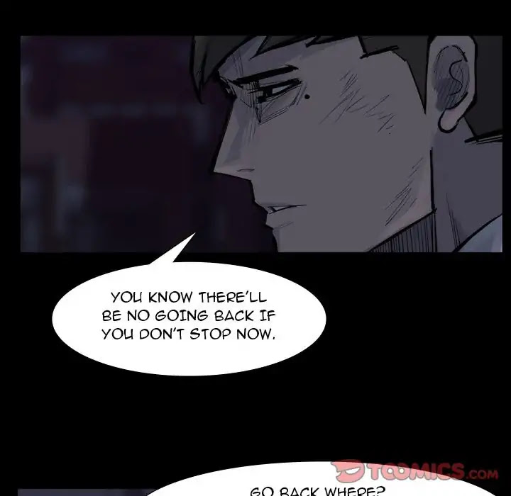 Super Rich Chapter 58 page 42 - Chapter 58: Episode 58