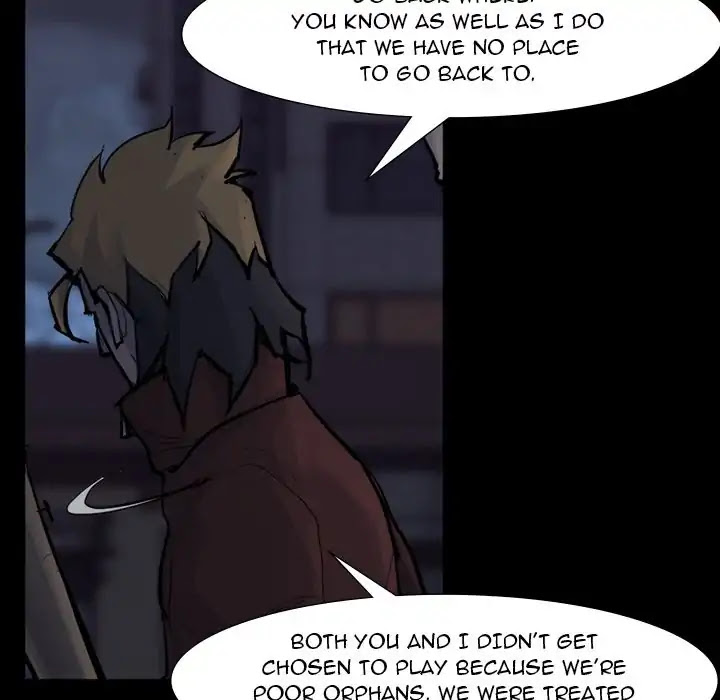 Super Rich Chapter 58 page 43 - Chapter 58: Episode 58