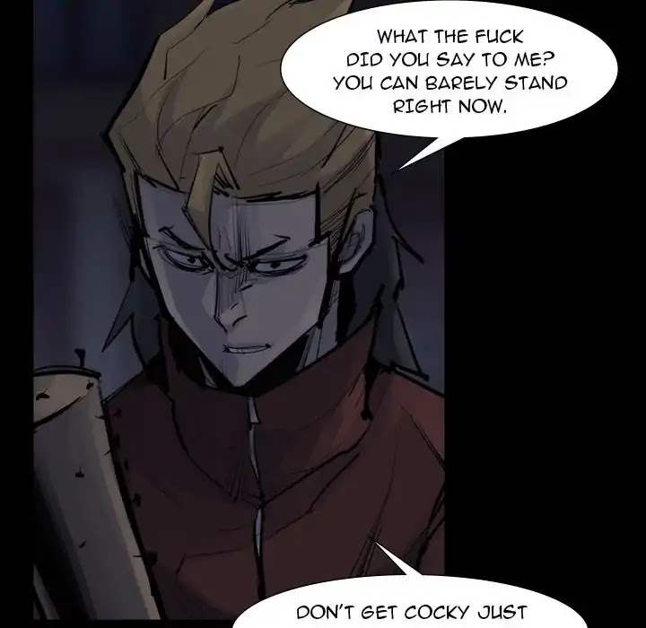 Super Rich Chapter 58 page 47 - Chapter 58: Episode 58