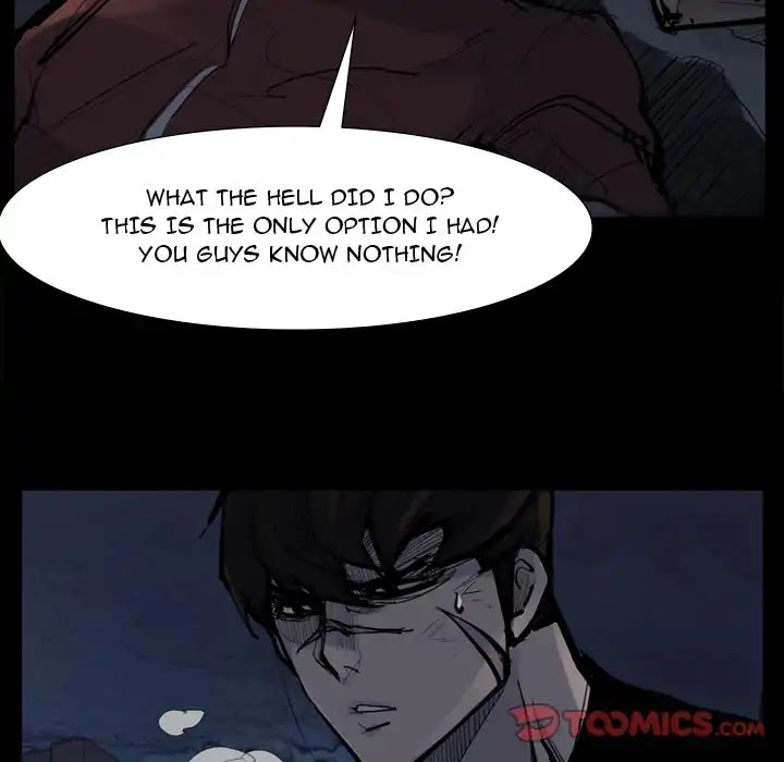 Super Rich Chapter 58 page 70 - Chapter 58: Episode 58