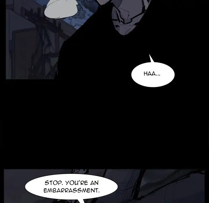 Super Rich Chapter 58 page 71 - Chapter 58: Episode 58