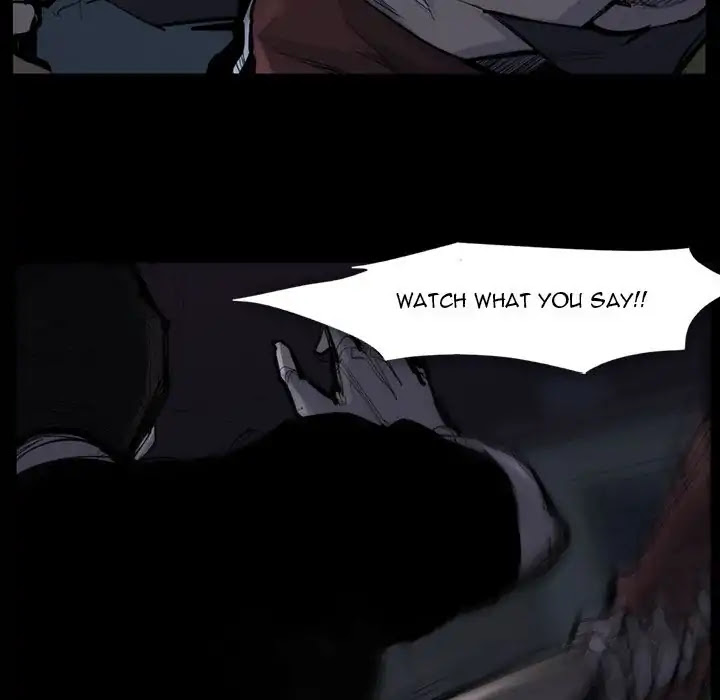 Super Rich Chapter 58 page 84 - Chapter 58: Episode 58