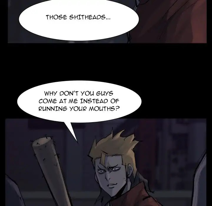 Super Rich Chapter 58 page 91 - Chapter 58: Episode 58