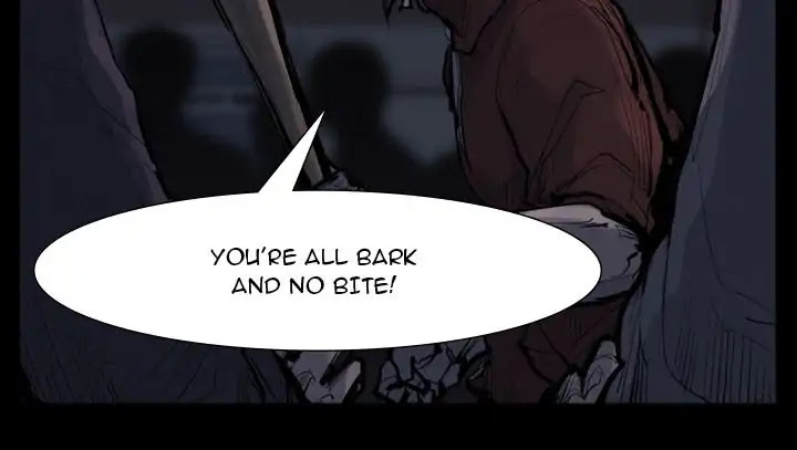 Super Rich Chapter 58 page 92 - Chapter 58: Episode 58