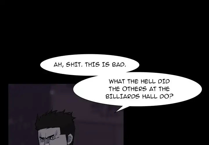 Super Rich Chapter 59 page 1 - Chapter 59: Episode 59