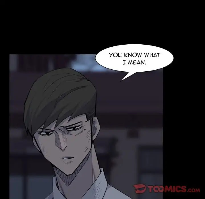 Super Rich Chapter 59 page 10 - Chapter 59: Episode 59