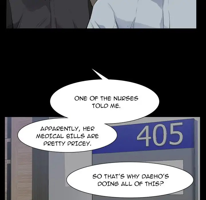 Super Rich Chapter 59 page 17 - Chapter 59: Episode 59