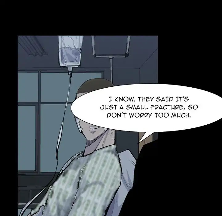 Super Rich Chapter 59 page 20 - Chapter 59: Episode 59