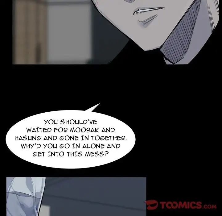 Super Rich Chapter 59 page 22 - Chapter 59: Episode 59