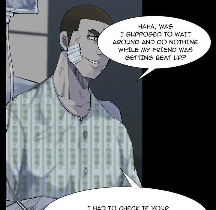 Super Rich Chapter 59 page 23 - Chapter 59: Episode 59