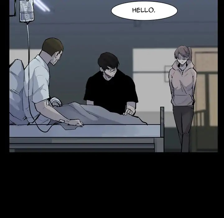 Super Rich Chapter 59 page 31 - Chapter 59: Episode 59