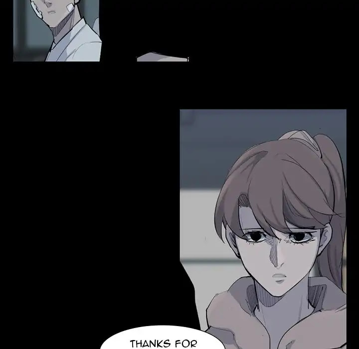 Super Rich Chapter 59 page 33 - Chapter 59: Episode 59