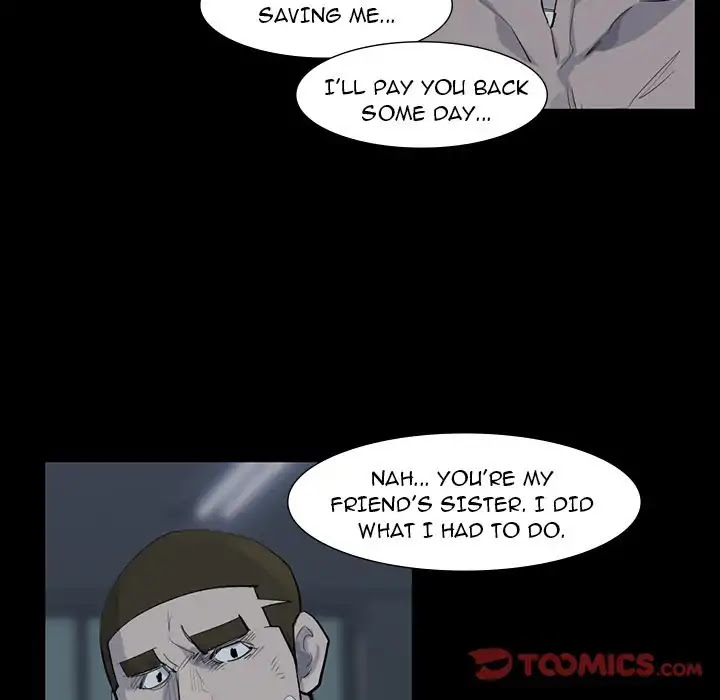 Super Rich Chapter 59 page 34 - Chapter 59: Episode 59