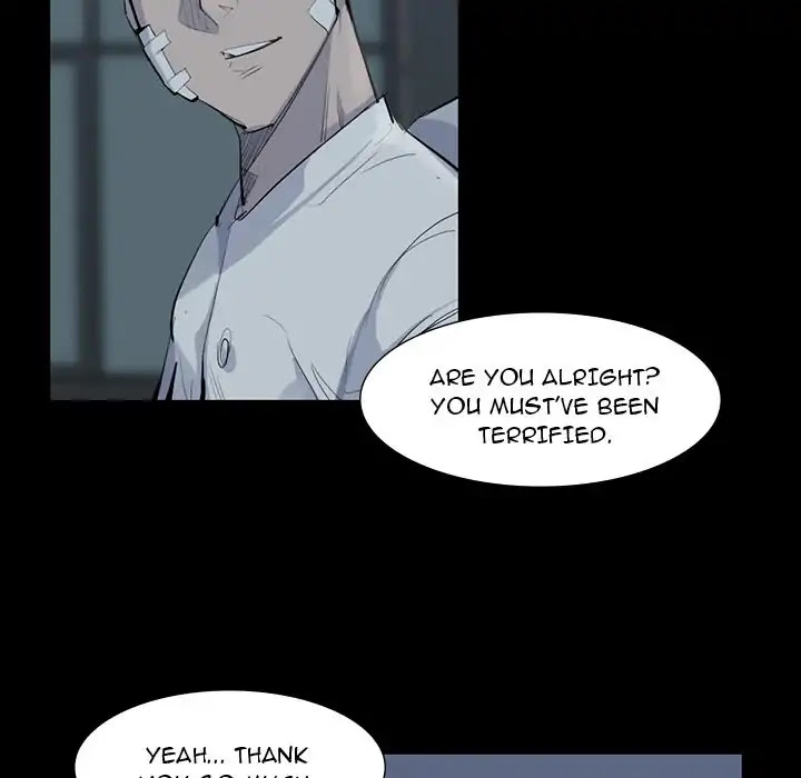 Super Rich Chapter 59 page 35 - Chapter 59: Episode 59