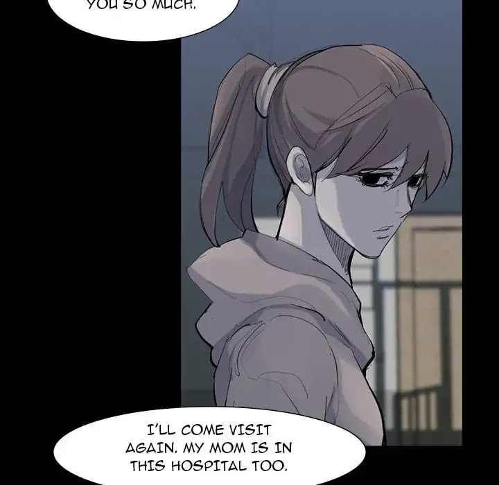 Super Rich Chapter 59 page 36 - Chapter 59: Episode 59