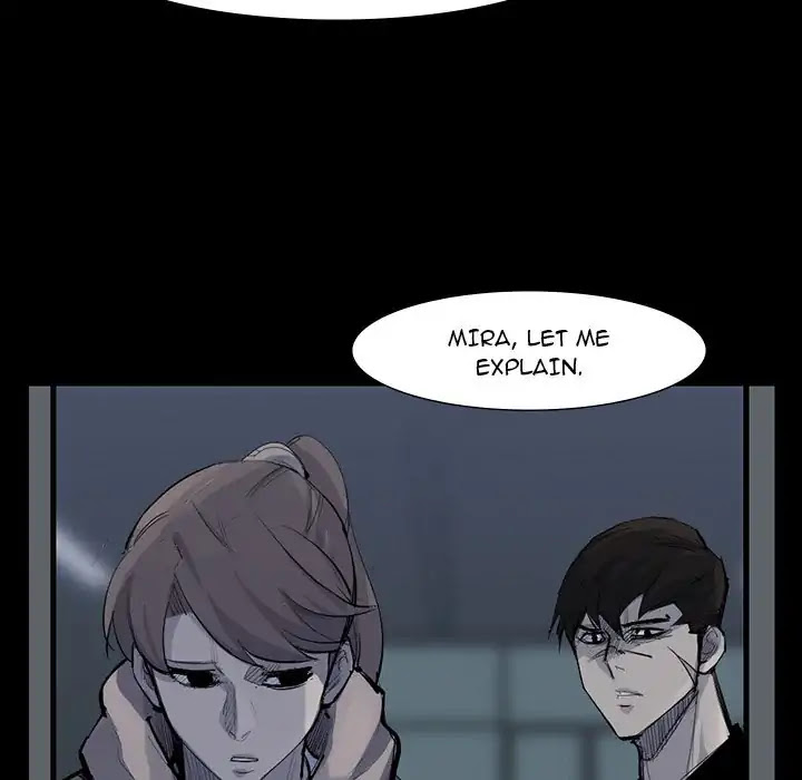 Super Rich Chapter 59 page 37 - Chapter 59: Episode 59