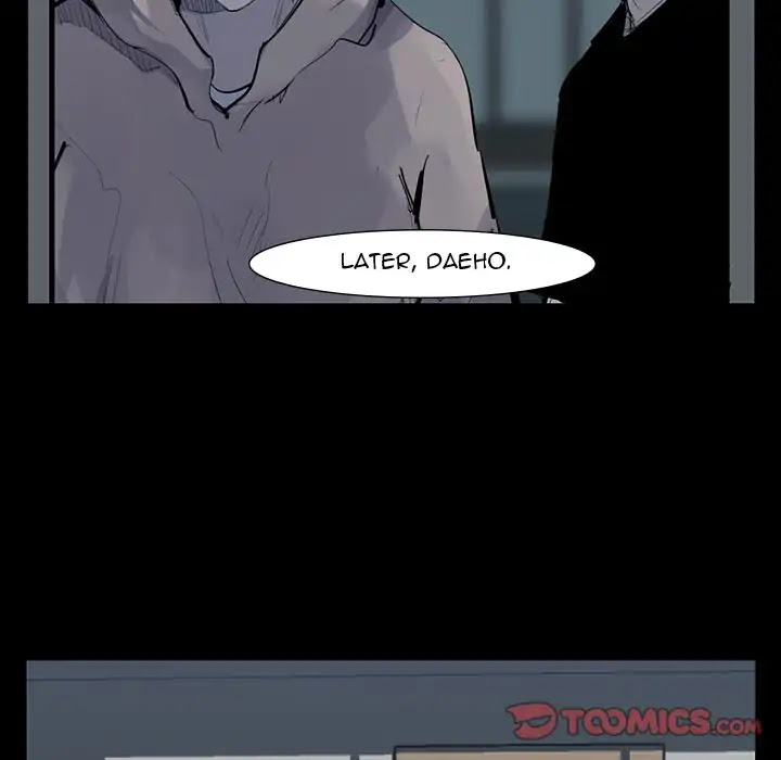 Super Rich Chapter 59 page 38 - Chapter 59: Episode 59